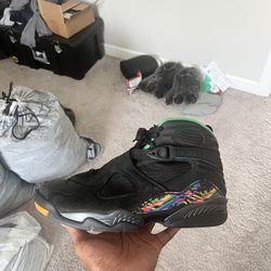 Jordan 8 