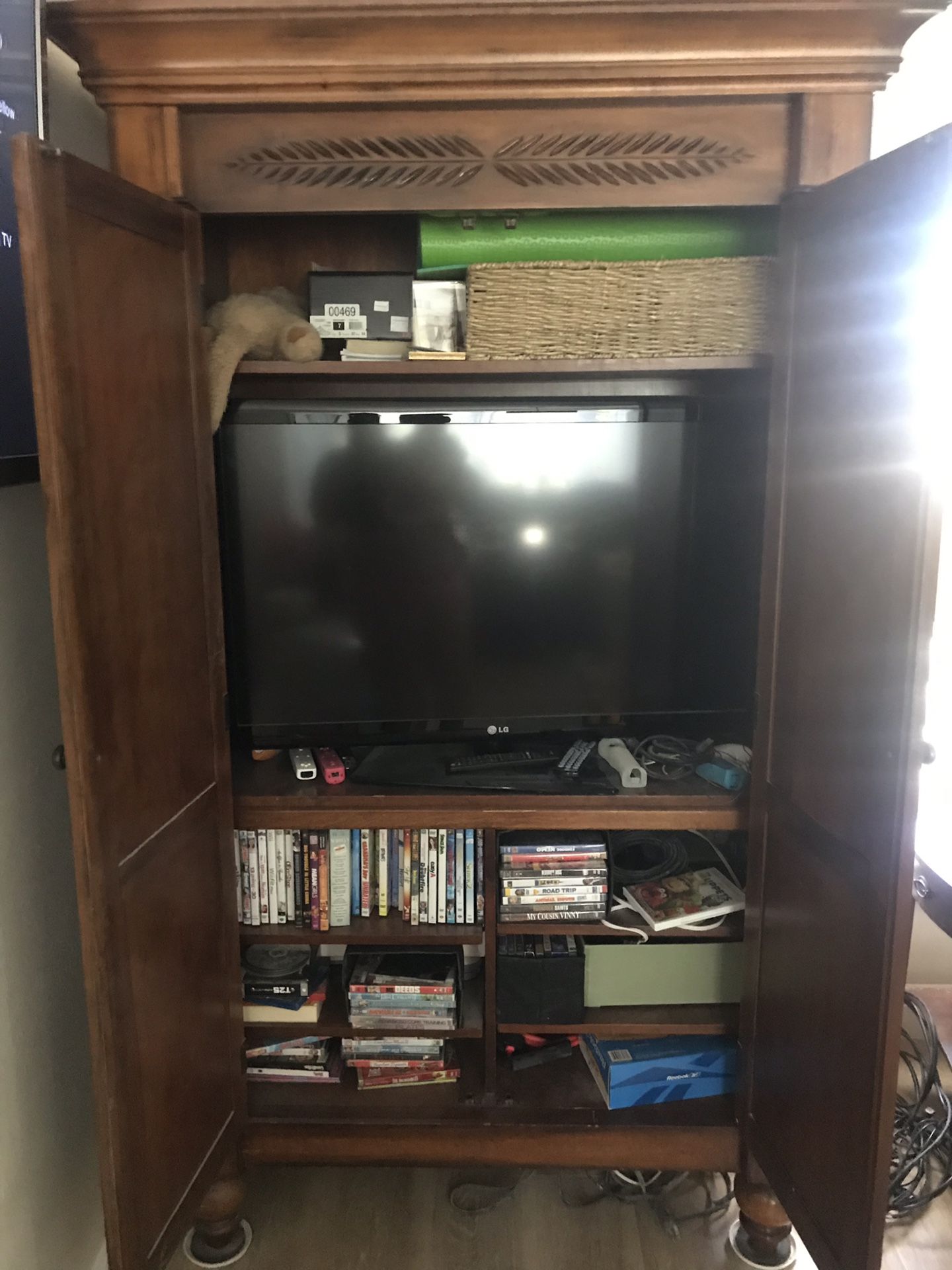 Armoire