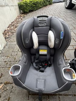 Free Car Seats