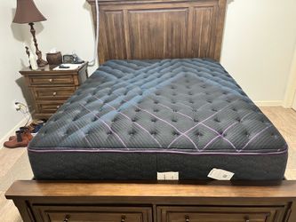 Queen Mattress