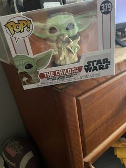 Yoda Pop