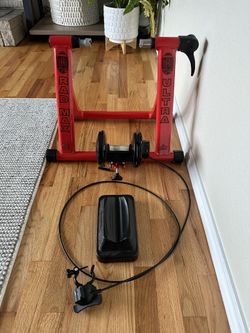 Bike Trainer
