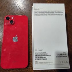 I Phone 14 Plus