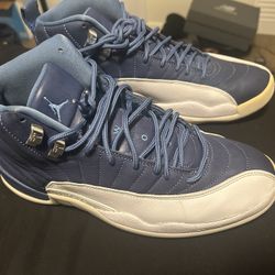 AIR JORDAN 12 RETRO SIZE 10.5