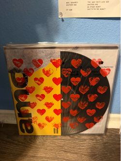 Bring me the Horizon Vinyl