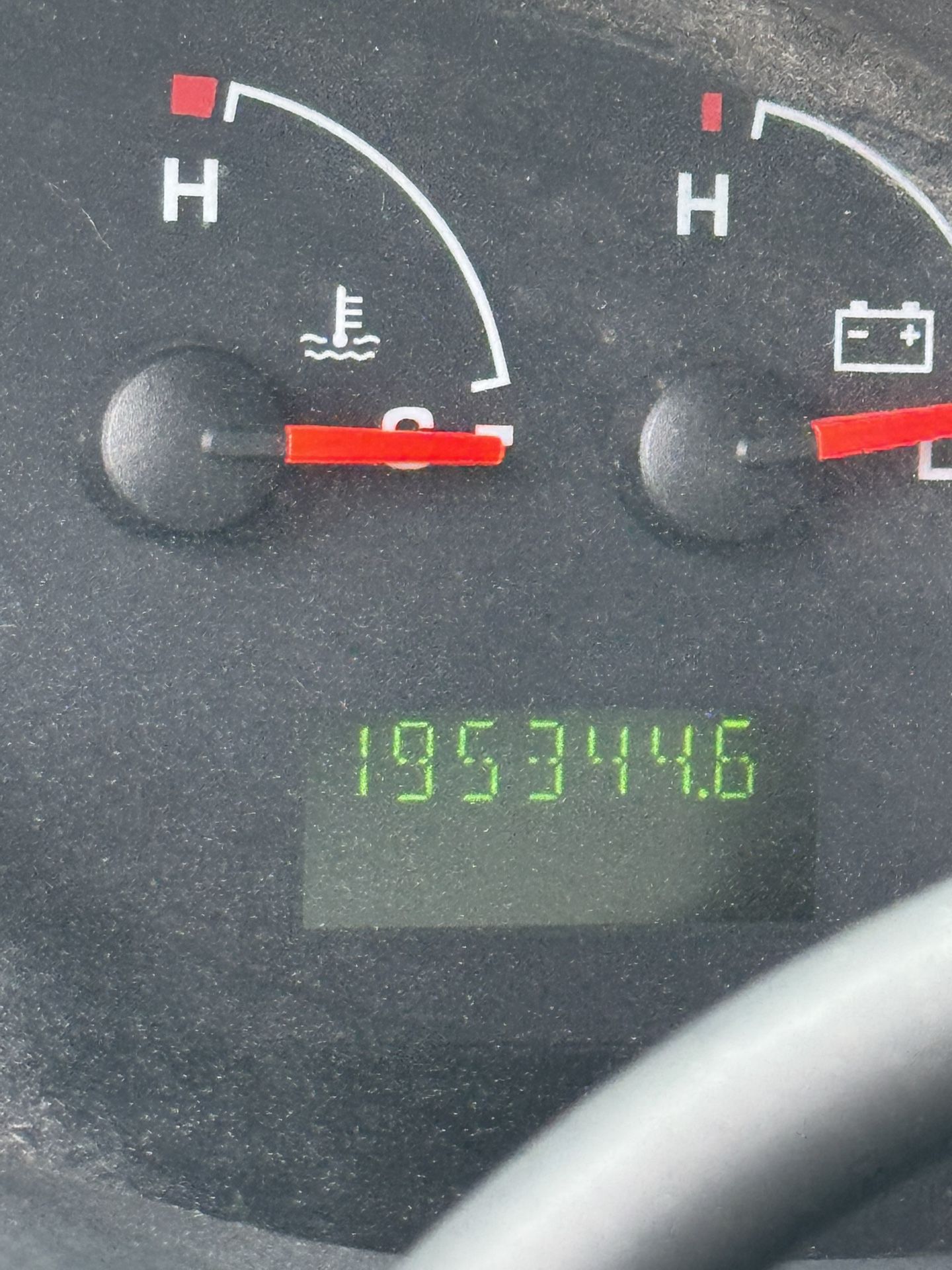 2008 Ford E-250