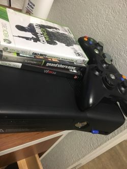 Xbox 360