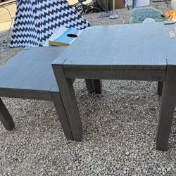 Side Tables 