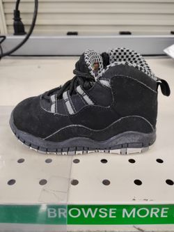 Jordan Shoes Sz 6C