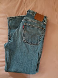 Levis jeans