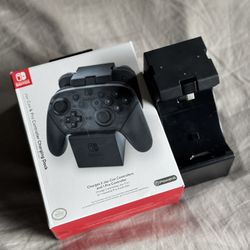 Switch Joy-Con & Pro Controller Charging Dock