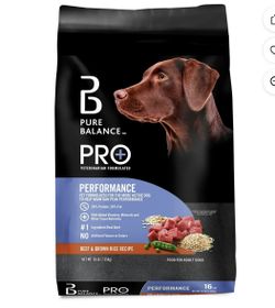 Food for Doberman puppies