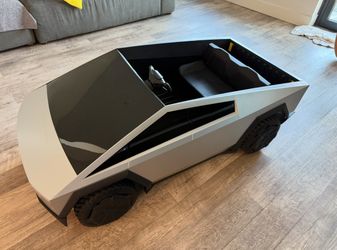 Cybertruck