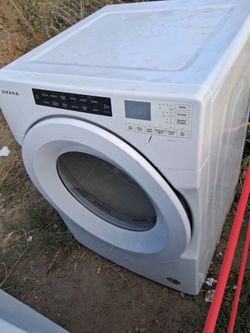 Washer and dryer usadita