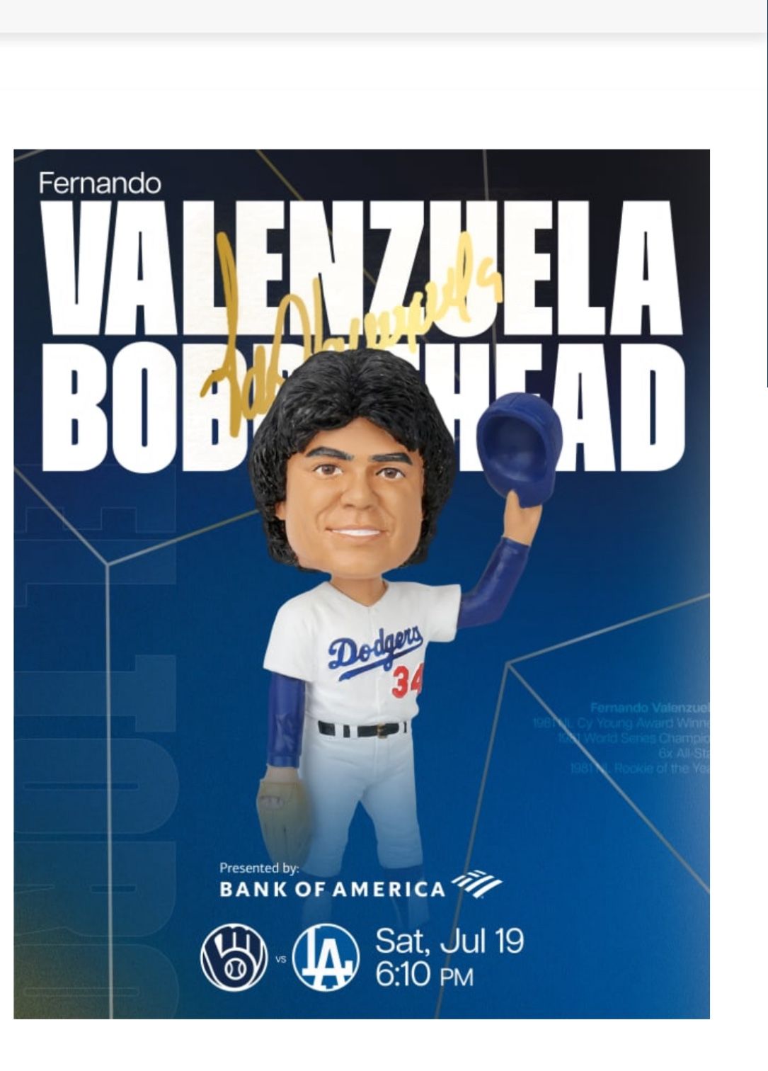 Dodgers Tickets