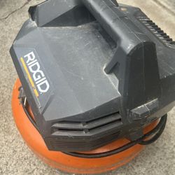 rigid Air Compressor