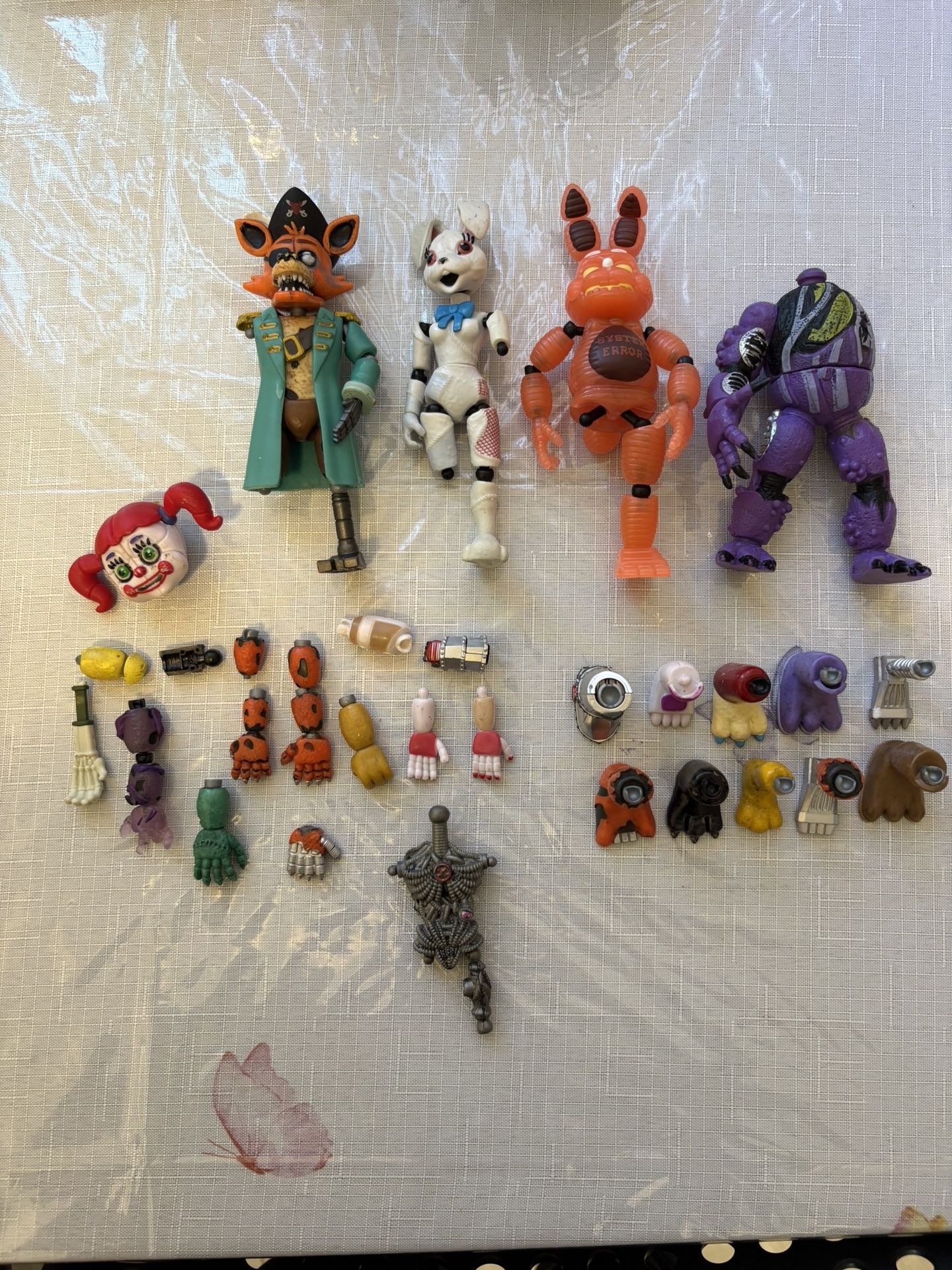 Fnaf