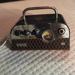 VOX GUITAR AMP HEAD