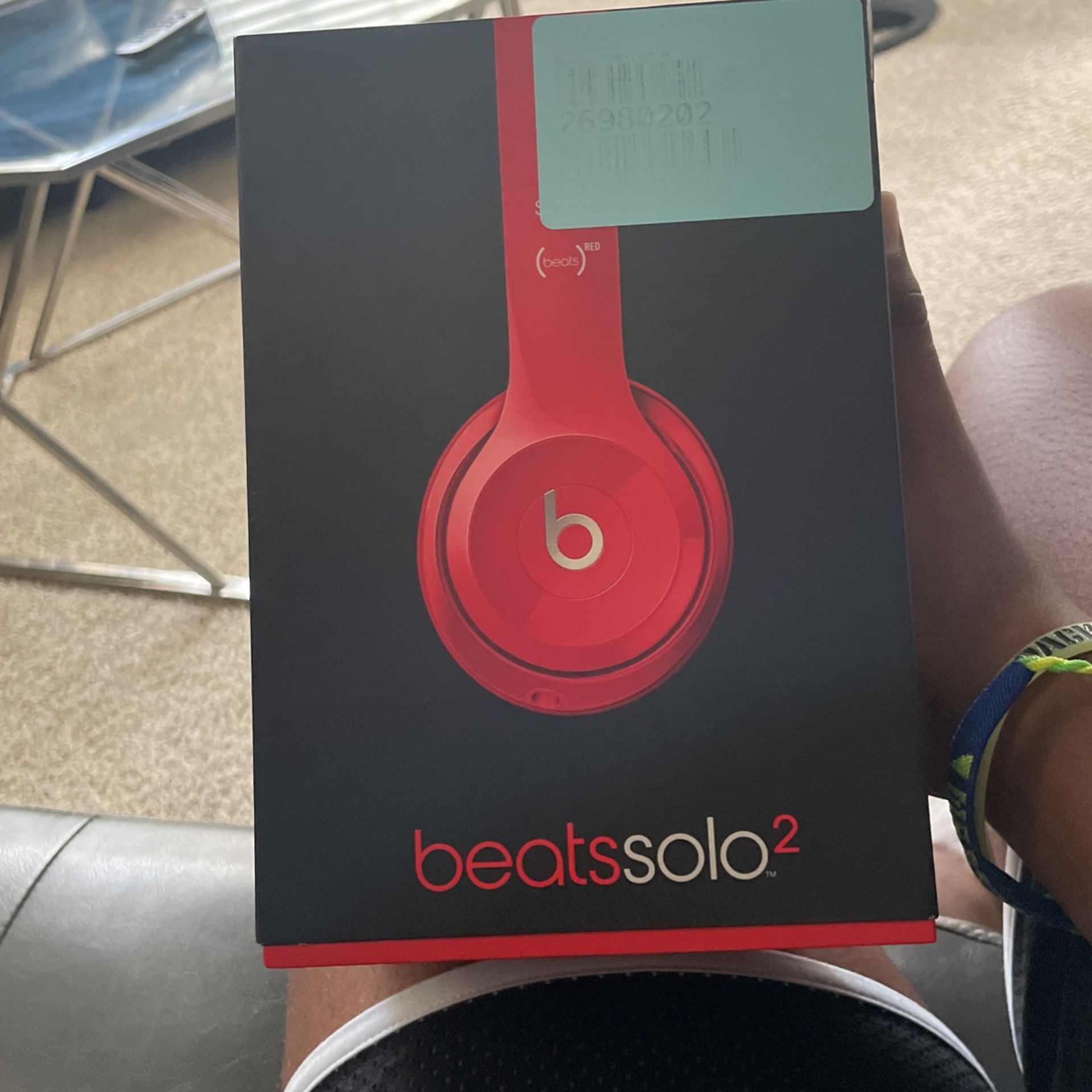 Beats Solo 2