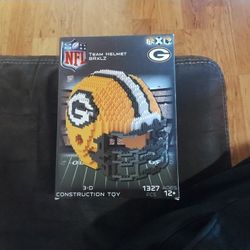 Foco NFL Team Helmet Green Bay Packers 