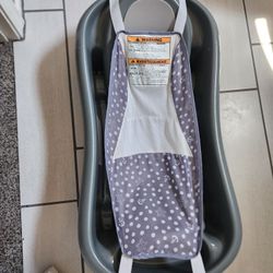 Baby Bath Tub
