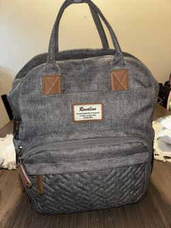 Baby Diaper Bag Backpack 