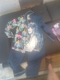 Taylor swift pjs