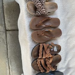 Womens Sandles