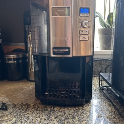 Coffe Machine
