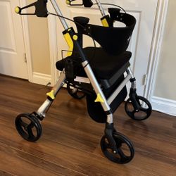Rollator Walker 