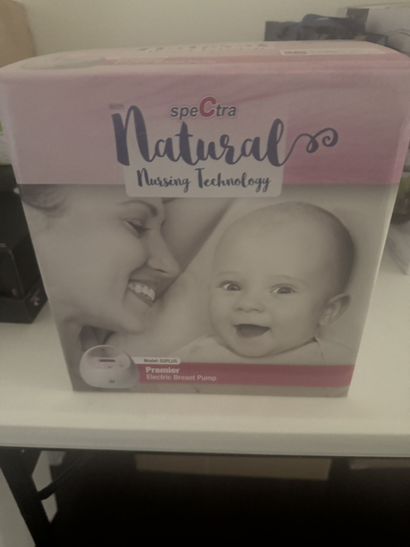 Spectra Natural Nursing Technology