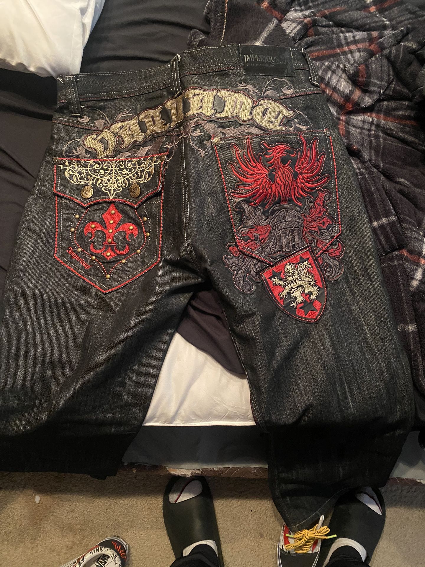 Imperious Jeans