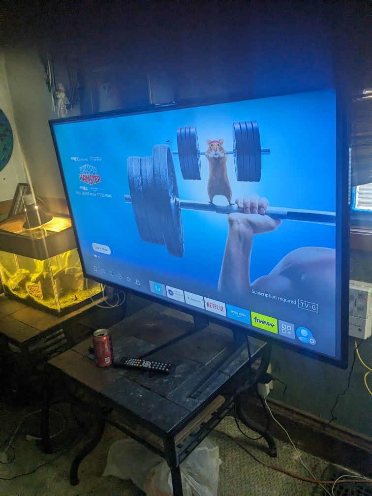 Sceptre Tv