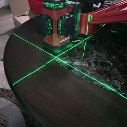 New 360 Hilti Laser PM 50MG-22 Nuron