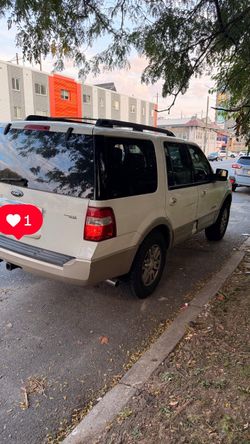 🚙 2008 Ford Expedition