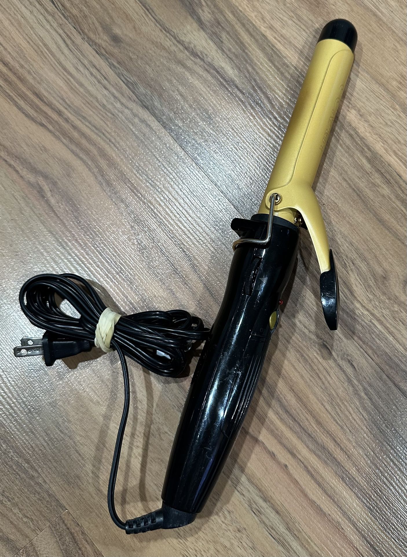 Conair hair curler