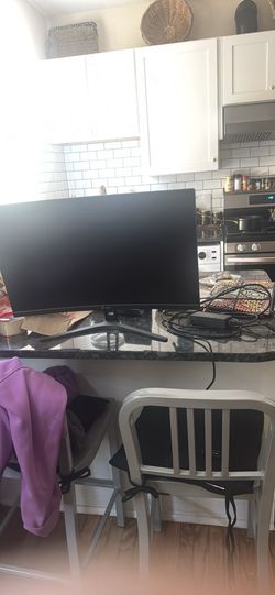 Gaming monitor for sale