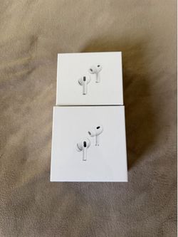 Airpods (Price in description)