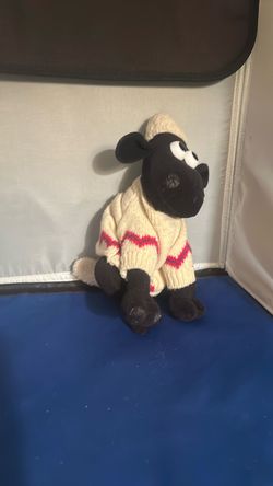 Vintage Shaun the sheep