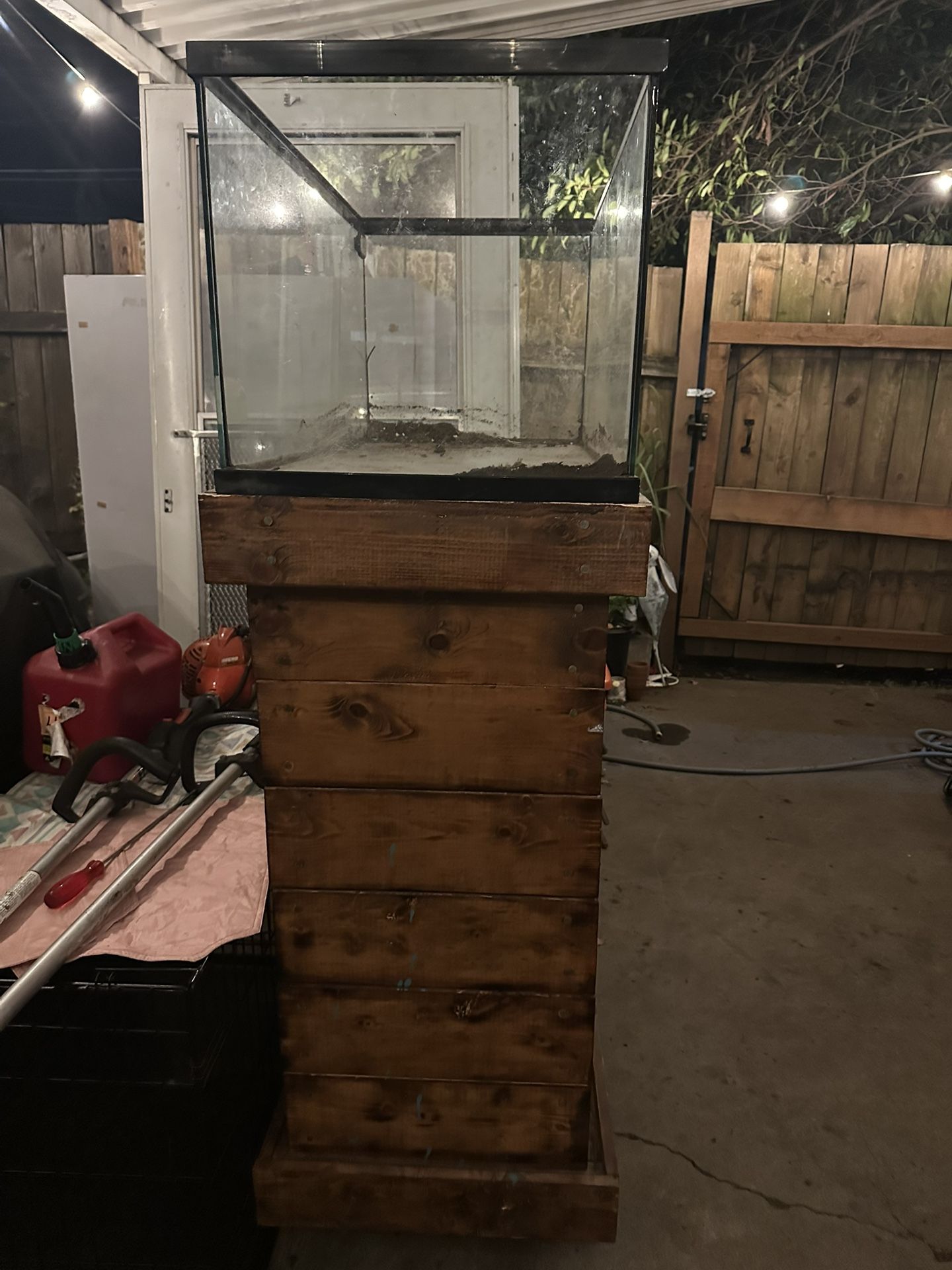 Terrariums And More! Message Me ! For Details And Prices All Different Prices ! 