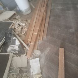 2x4 Wood   Used 