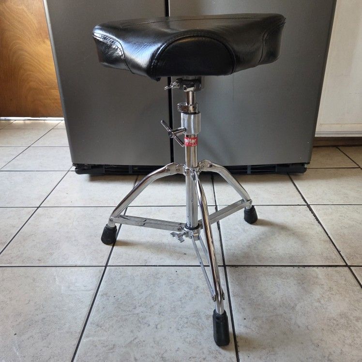Gibraltar Drum Throne