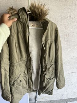 Hollister Jacket