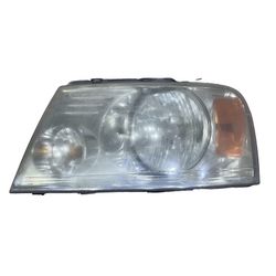 2004-2008 Ford F-150 Driver Left Head Light Headlight OEM