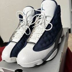 Flint 13s 