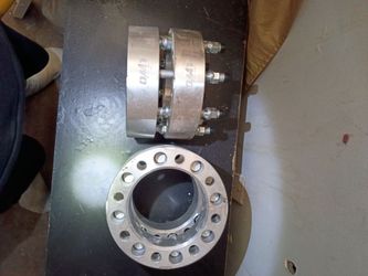 truck tire spacers
