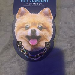 Pet Jewelry