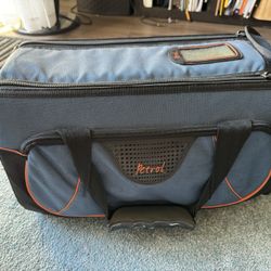 Petrol Heavy Duty Camera Bag 