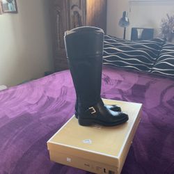 Michael Kors Tall Boots
