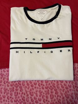 Tommy Shirt Size Xxl 